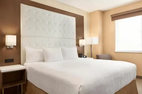 Wyndham Anaheim in Anaheim, foto 11