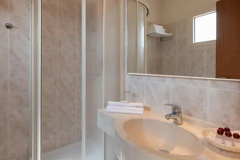 Hotel Tiffany in Misano Adriatico — foto 6