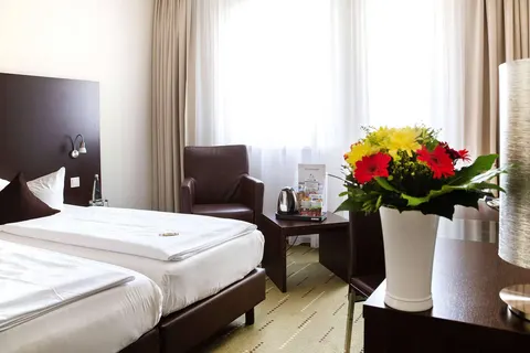 Best Western Hotel Am Spittelmarkt in Berlin — foto 6