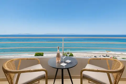 Electra Palace Rhodes in Ιαλυσός — foto 19
