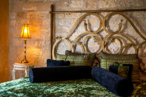 Achtis Hotel in Δημοτική Ενότητα Κασσάνδρας — foto 22