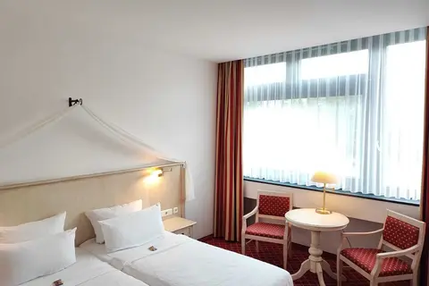 Hotel Chateau Kurfürstendamm in Berlijn, foto 24