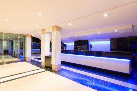 Hotel Palma Bellver by Melia foto 12