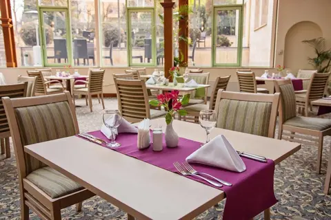 Maison Sofia Hotel in Sofia — foto 3