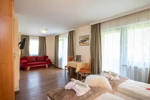 Hotel Stieglerhof foto 13