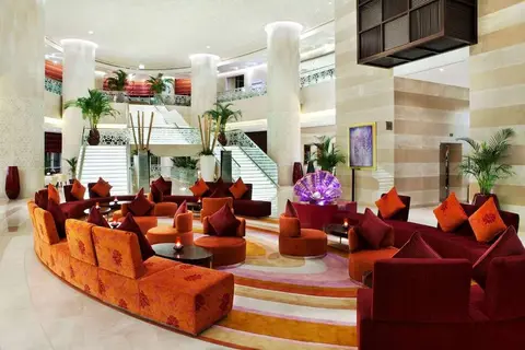 Hilton Doha in Doha, foto 8
