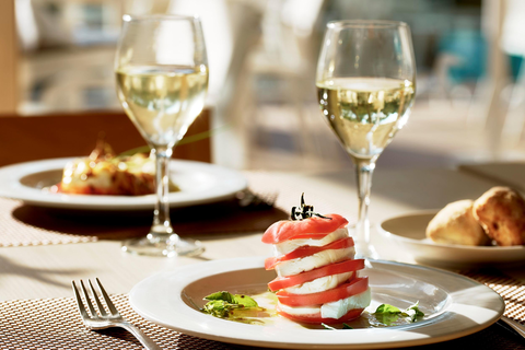 Iberostar Waves Club Cala Barca foto 12