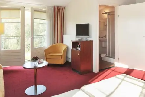 Hotel De Brabantse Biesbosch in Werkendam — foto 14