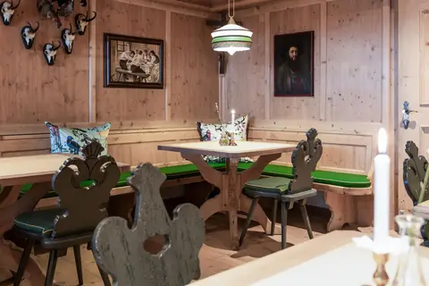 Hotel Zillertalerhof in Mayrhofen — foto 13