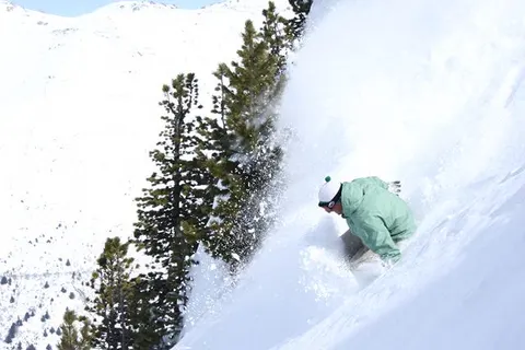 Hotel Kesselspitze foto 21