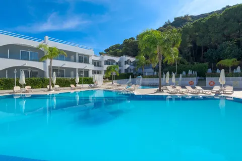 Oceanis Park foto 26