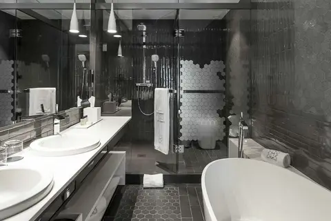 Monument Hotel in Barcelona, foto 26