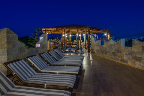 Hotel Gaia Garden foto 31