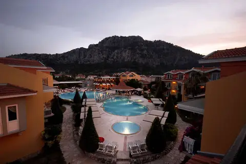 Club Alla Turca in Ortaca