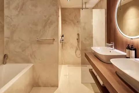 Van der Valk Hotel Lelystad foto 14