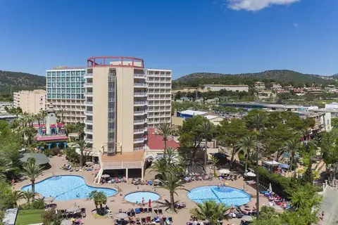 Sol Katmandu Park & Resort in Calvià — foto 23