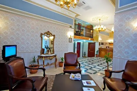 Best Western Amber foto 2