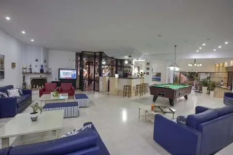 Latania Studios & Appartementen in Malia Municipal Unit, foto 11
