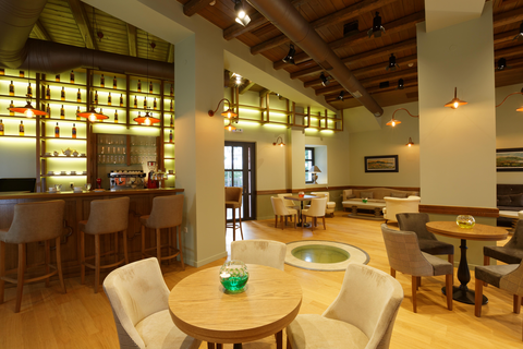 Hotel Ionia Suites foto 12