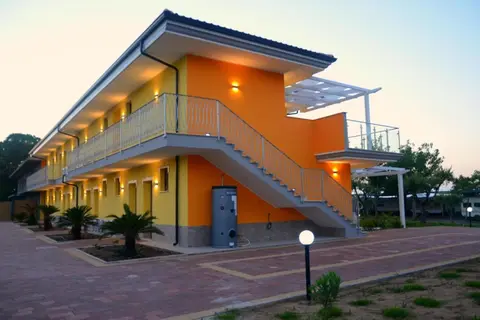 Baia di Trainiti in Vibo Valentia — foto 3