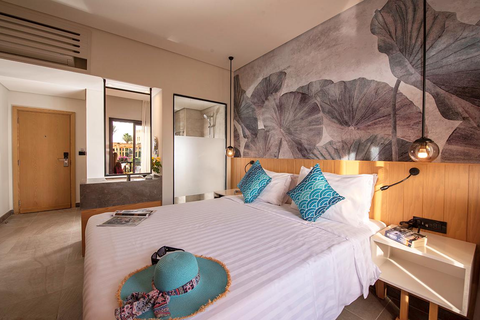 Hotel Three Corners Rihana Resort foto 27