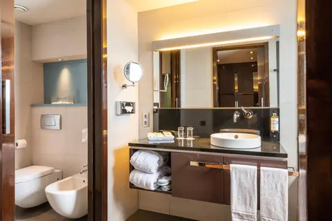 Pestana Arena Barcelona in Barcelona, foto 21