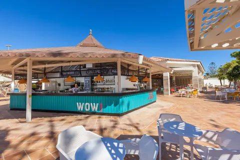 Abora Interclub by Lopesan in San Agustín — foto 21