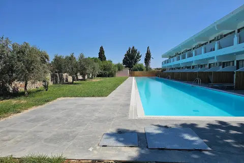 Belvita Hotel in Κολύμπια — foto 14