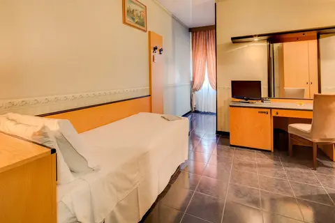 Hotel San Donato in Bologna, foto 14