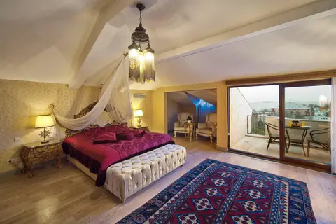 Sokullu Pasa in Fatih — foto 8
