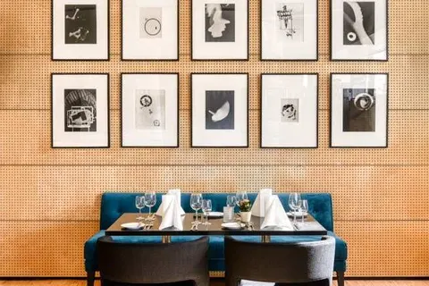 Vienna House Martinspark Dornbirn foto 4