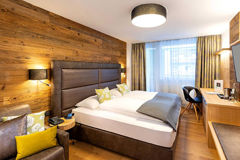 Hotel Grüner Baum foto 2