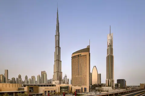 Kempinski Central Avenue Dubai in Dubai, foto 29