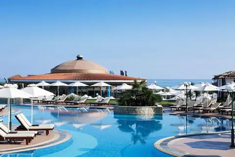 Atlantica Caldera Palace in Analypsi — foto 2