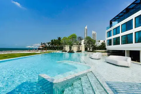 Mercure Pattaya Ocean Resort in Pattaya
