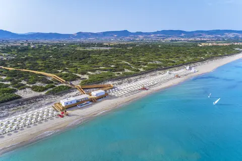 Is Serenas Badesi Resort in Badesi — foto 15