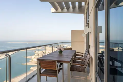 Hilton Doha The Pearl in Doha — foto 4