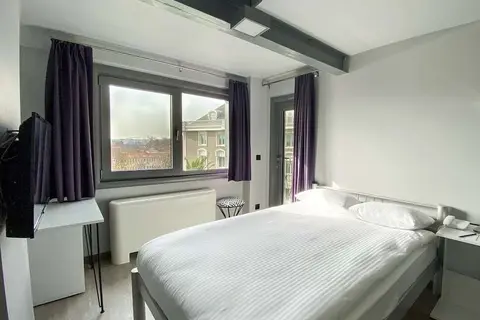 Eresin Hotels Express in İstanbul — foto 4