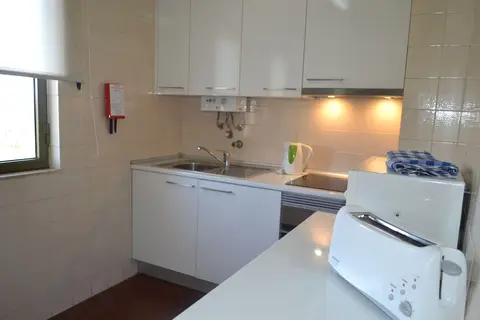 Algardia Apartments in Quarteira — foto 29