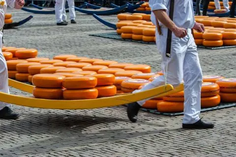 Campanile Hotel Gouda foto 21