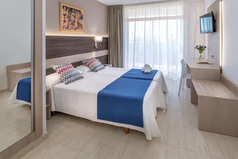 Gran Hotel Regina foto 2