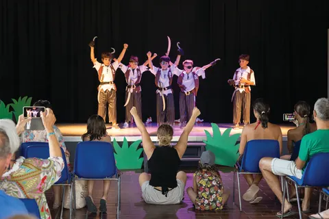 Vakantiepark Belambra Les Ayguades foto 9