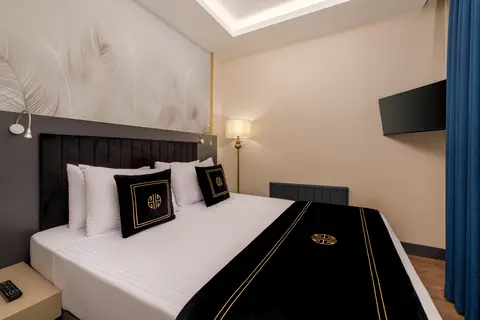 Best Western Premier Hidden Hills Hotel in Fatih, foto 15