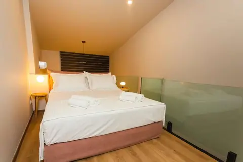 Amoessa Polychrono Suites & Rooms in Δημοτική Ενότητα Παλλήνης — foto 3