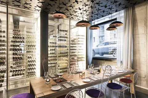 Barcelo Hamburg foto 3