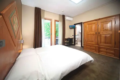 Hotel Smeraldo in Sirmione, foto 6