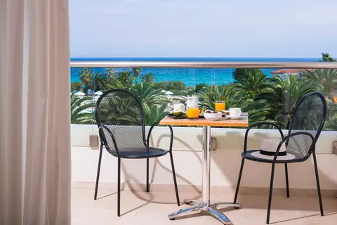 Kassandra Palace Seaside Resort in Δημοτική Ενότητα Κασσάνδρας — foto 9