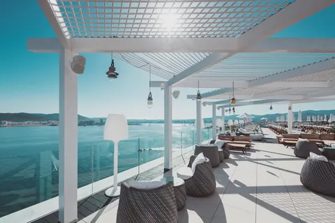 Amare Beach Hotel Ibiza - adults only foto 12