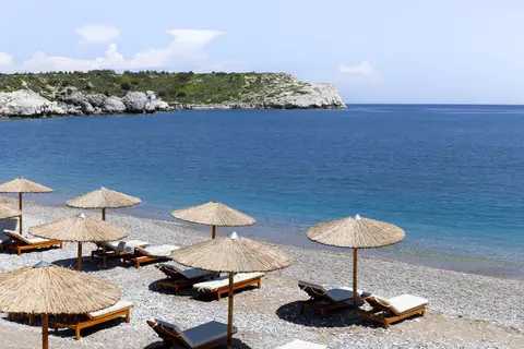 Paralos Rodos Lifestyle in Κολύμπια — foto 13