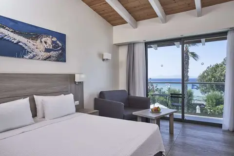 Blue Bay Resort in Ialysos, foto 11